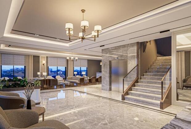 By Otel Nilüfer - Görsel 4