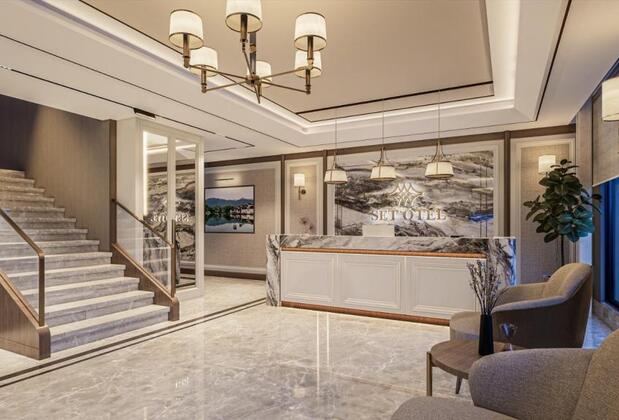 By Otel Nilüfer - Görsel 6