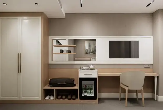 By Otel Nilüfer - Görsel 8