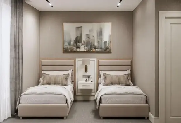 By Otel Nilüfer - Görsel 10