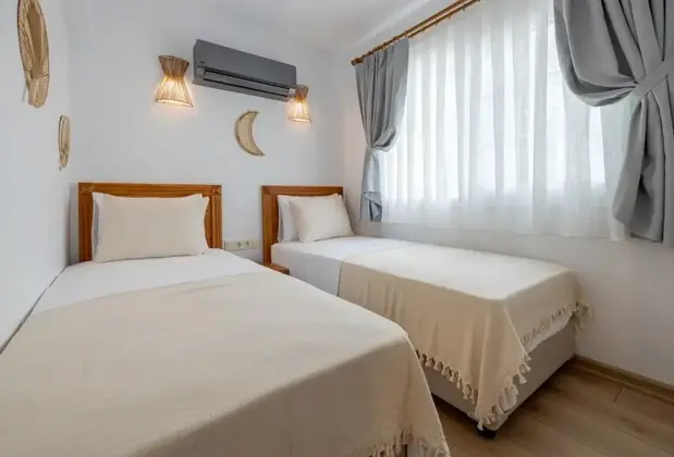 Navalia Beach Homes Foça - Görsel 8