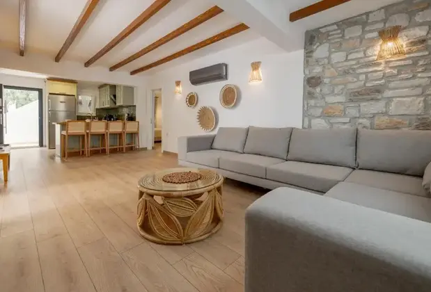 Navalia Beach Homes Foça - Görsel 9