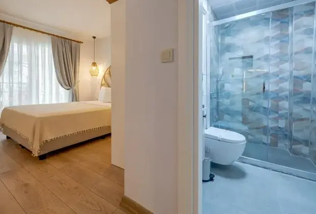 Navalia Beach Homes Foça - Görsel 10