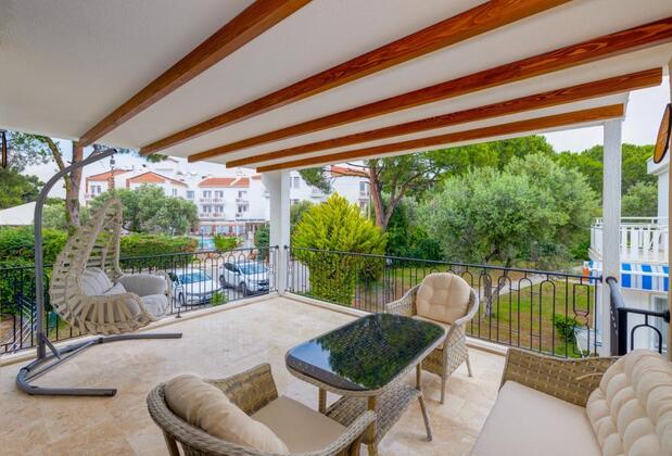 Navalia Beach Homes Foça - Görsel 6