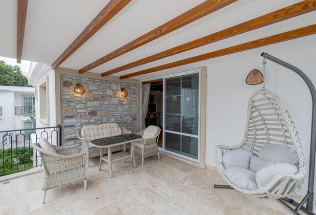 Navalia Beach Homes Foça - Görsel 7