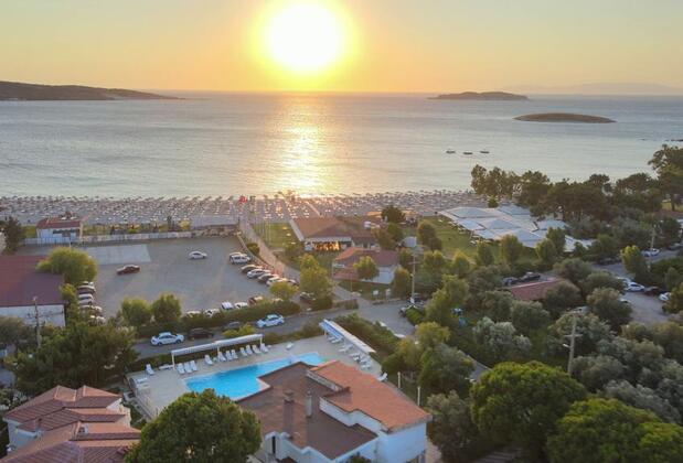 Navalia Beach Homes Foça - Görsel 4