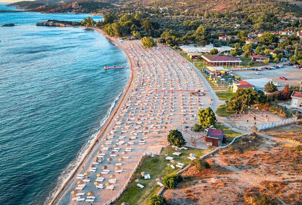 Navalia Beach Homes Foça - Görsel 3