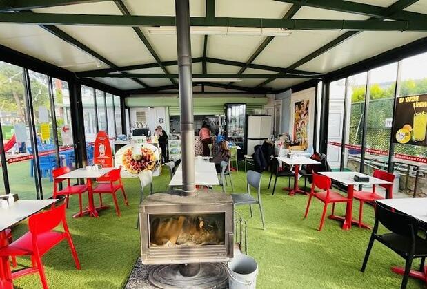 Miniland Pansiyon Foça - Görsel 2