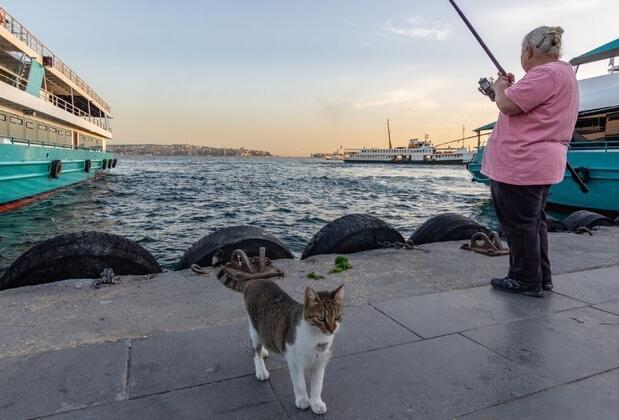 İstanbul'da Balık Tutmak İçin En Keyifli Noktalar