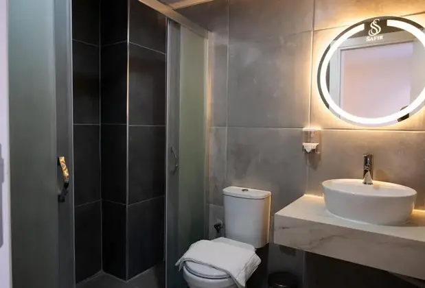 Safir Suit Otel Nazilli - Görsel 10