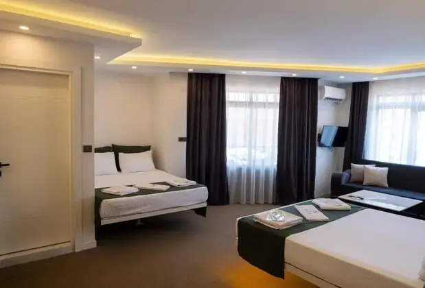 Safir Suit Otel Nazilli - Görsel 3