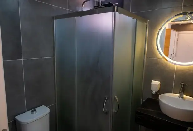 Safir Suit Otel Nazilli - Görsel 11