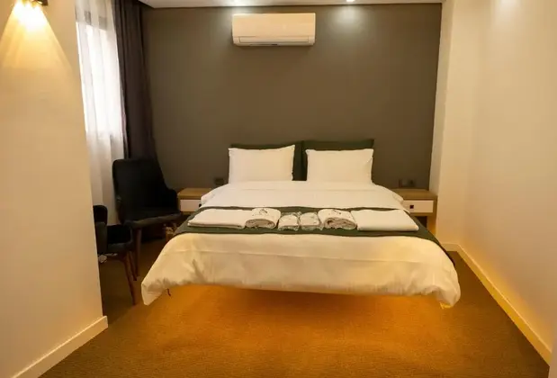 Safir Suit Otel Nazilli - Görsel 7
