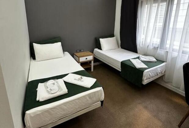 Safir Suit Otel Nazilli - Görsel 6