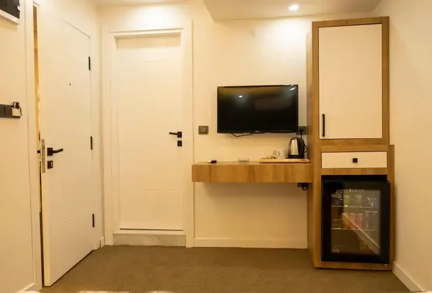 Safir Suit Otel Nazilli - Görsel 8