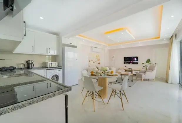 Villa Libertas - Görsel 8