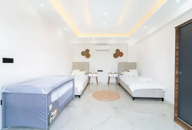 Villa Libertas - Görsel 5