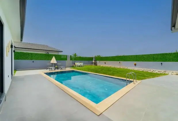 Villa Libertas - Görsel 13