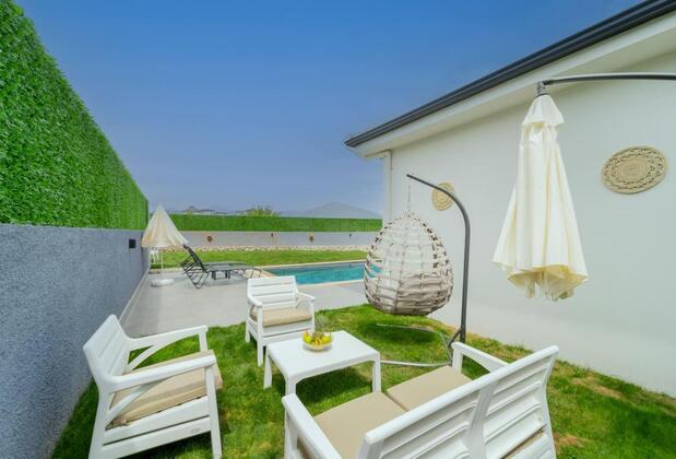 Villa Libertas - Görsel 14