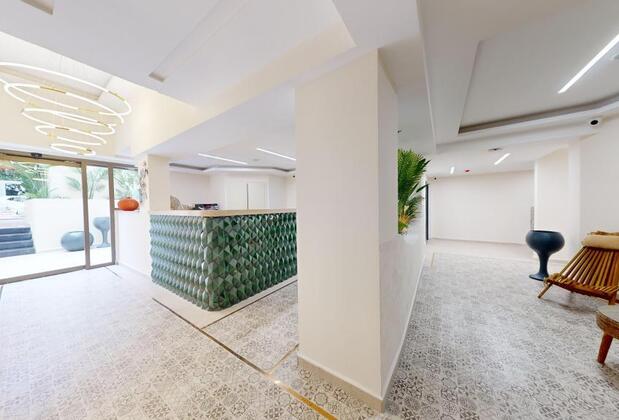 The Bohema Hotel - Görsel 3