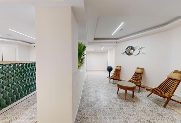 The Bohema Hotel - Görsel 4