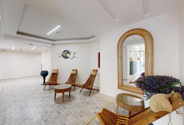 The Bohema Hotel - Görsel 5