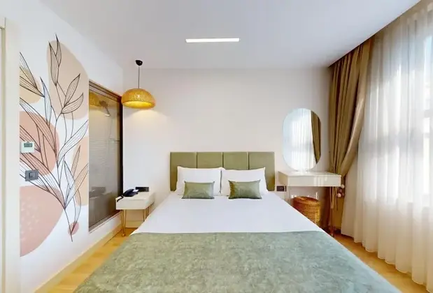 The Bohema Hotel - Görsel 6