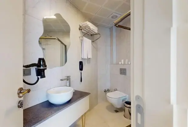 The Bohema Hotel - Görsel 12