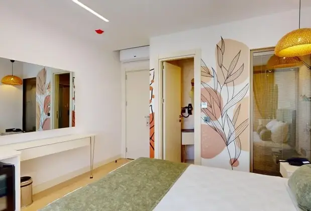 The Bohema Hotel - Görsel 8