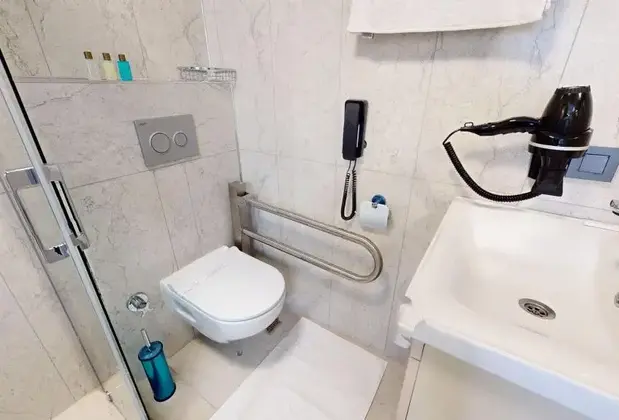 The Bohema Hotel - Görsel 11