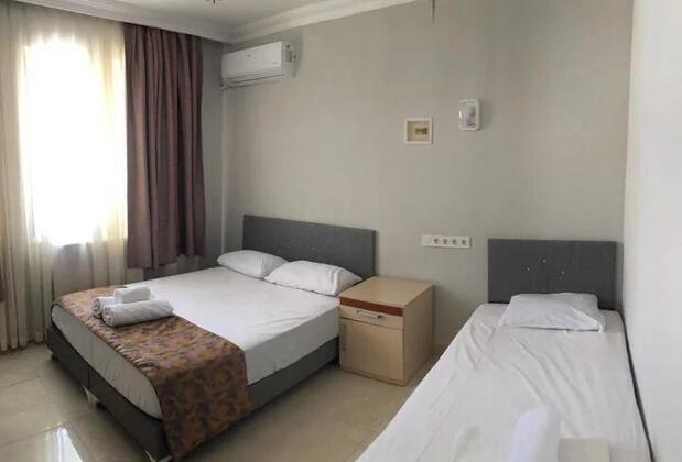 Aqua Garden Otel - Görsel 3