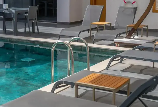 Paradise Gündoğan Hotel - Görsel 3