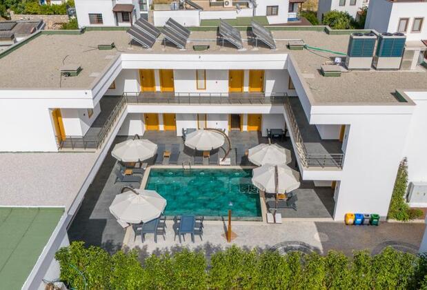 Paradise Gündoğan Hotel - Görsel 6