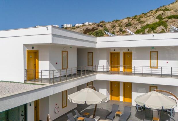 Paradise Gündoğan Hotel - Görsel 7