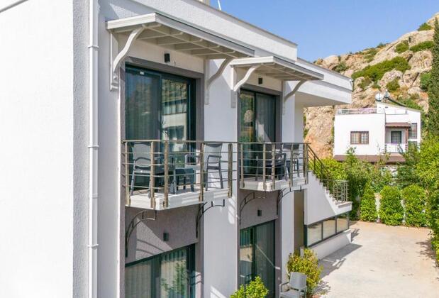 Paradise Gündoğan Hotel - Görsel 8