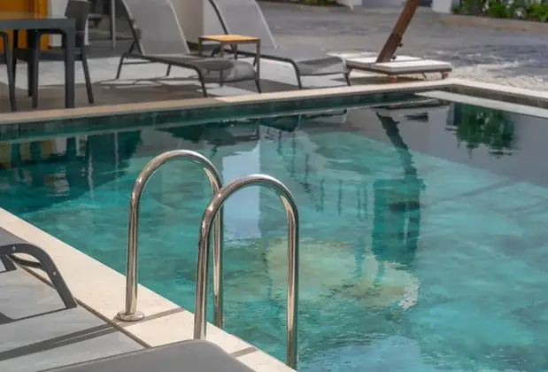 Paradise Gündoğan Hotel - Görsel 10