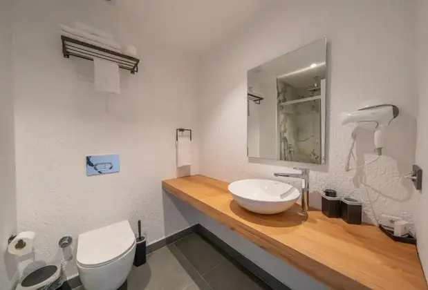 Paradise Gündoğan Hotel - Görsel 13