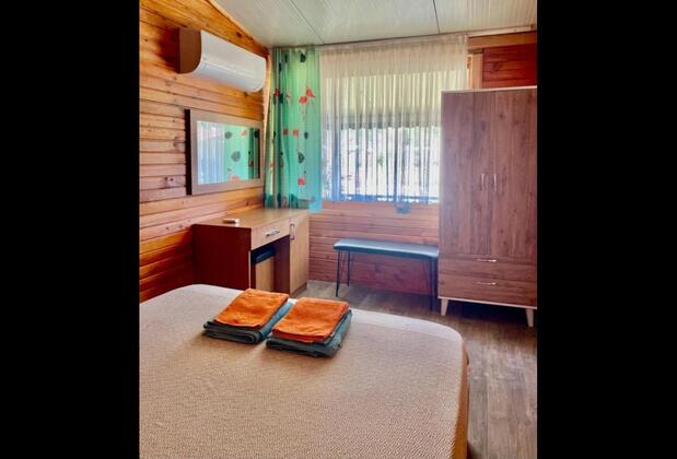 Yıldız Bungalov Adrasan - Görsel 3