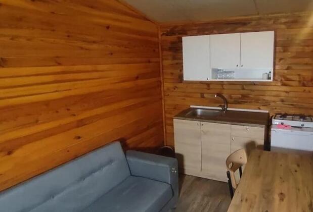 Yıldız Bungalov Adrasan - Görsel 4