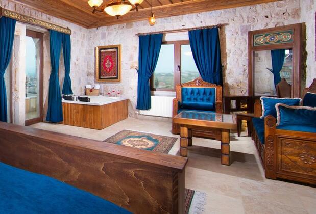 Black Stone Cappadocia - Görsel 5