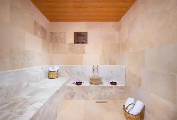 Black Stone Cappadocia - Görsel 19