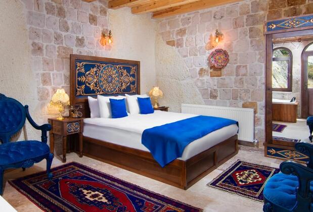 Black Stone Cappadocia - Görsel 6