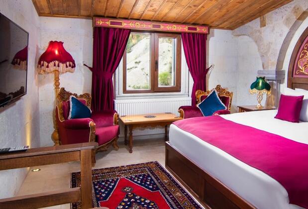 Black Stone Cappadocia - Görsel 8