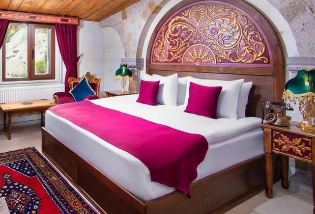 Black Stone Cappadocia - Görsel 9