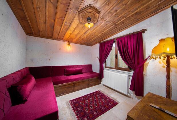 Black Stone Cappadocia - Görsel 10