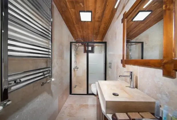 Black Stone Cappadocia - Görsel 21