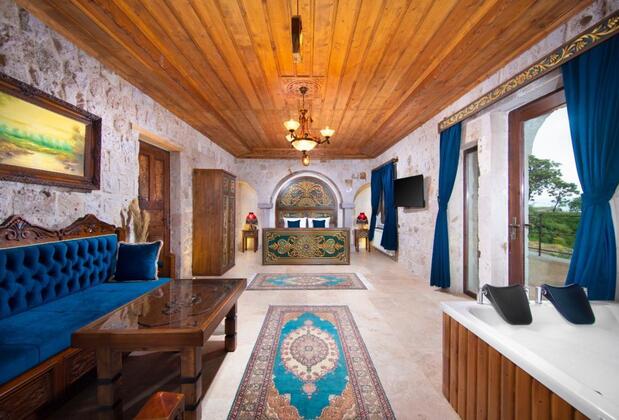 Black Stone Cappadocia - Görsel 12