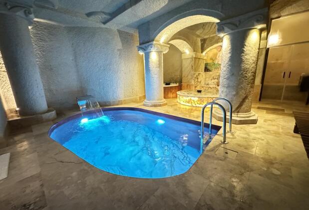 Black Stone Cappadocia - Görsel 20