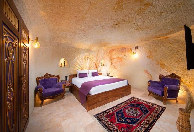 Black Stone Cappadocia - Görsel 15