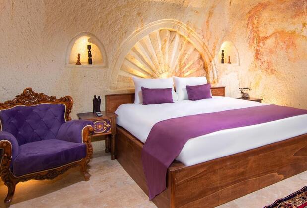 Black Stone Cappadocia - Görsel 16